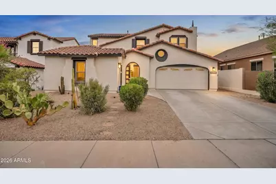 13567 S 183rd Drive, Goodyear, AZ 85338 - Photo 49
