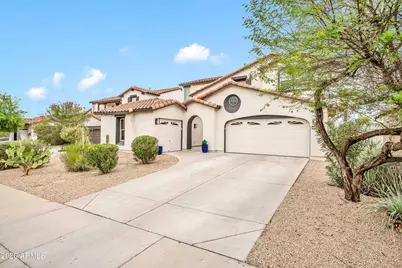 13567 S 183rd Drive, Goodyear, AZ 85338 - Photo 3
