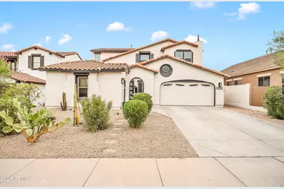 13567 S 183rd Drive, Goodyear, AZ 85338 - Photo 1