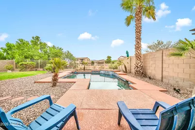 13567 S 183rd Drive, Goodyear, AZ 85338 - Photo 59