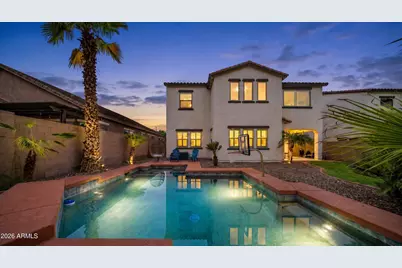 13567 S 183rd Drive, Goodyear, AZ 85338 - Photo 53