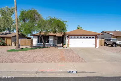 11016 N 66th Drive, Glendale, AZ 85304 - Photo 1