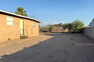 595 W Coolidge Ave, Coolidge, AZ 85128 - Photo 1