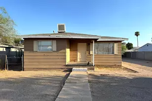 595 W Coolidge Ave, Coolidge, AZ 85128 - Photo 3