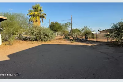 595 W Coolidge Avenue, Coolidge, AZ 85128 - Photo 5
