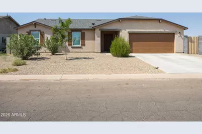 10498 W Carousel Drive, Arizona City, AZ 85123 - Photo 1