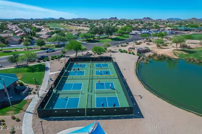29906 N Little Leaf Drive, San Tan Valley, AZ 85143 - Photo 45