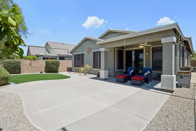 29906 N Little Leaf Drive, San Tan Valley, AZ 85143 - Photo 29