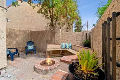1025 E Highland Avenue #24, Phoenix, AZ 85014 - Photo 15