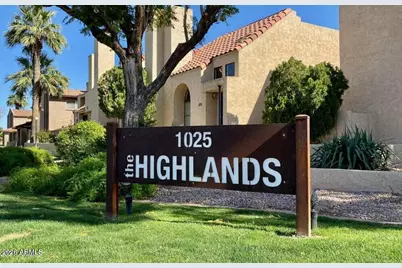 1025 E Highland Avenue #24, Phoenix, AZ 85014 - Photo 19
