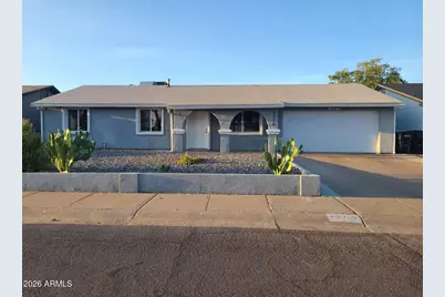 3710 E Thunderbird Road, Phoenix, AZ 85032 - Photo 1