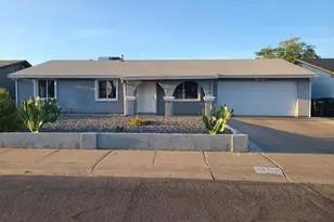 3710 E Thunderbird Rd, Phoenix, AZ 85032 - Photo 1
