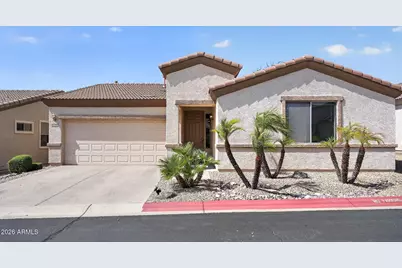 6730 E Regina Street, Mesa, AZ 85215 - Photo 1