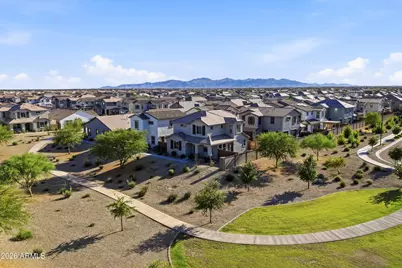 14084 W Bronco Trail, Surprise, AZ 85387 - Photo 31