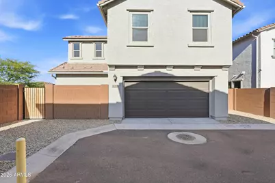 14084 W Bronco Trail, Surprise, AZ 85387 - Photo 29