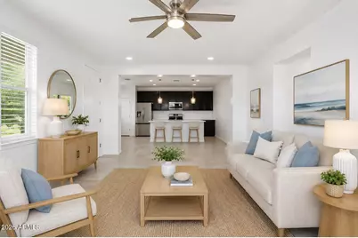 14084 W Bronco Trail, Surprise, AZ 85387 - Photo 11