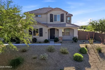 14084 W Bronco Trail, Surprise, AZ 85387 - Photo 1