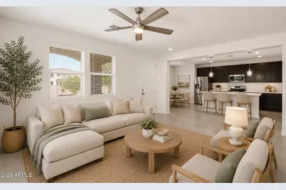 14084 W Bronco Trail, Surprise, AZ 85387 - Photo 5