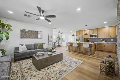 6708 E Belleview Street, Scottsdale, AZ 85257 - Photo 1