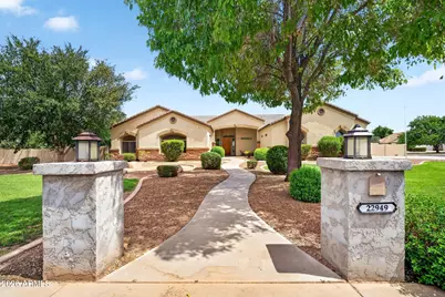 22949 S 193rd Street, Queen Creek, AZ 85142 - Photo 3