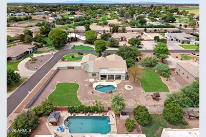 22949 S 193rd Street, Queen Creek, AZ 85142 - Photo 53