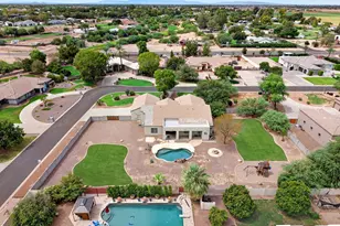 22949 S 193rd St, Queen Creek, AZ 85142 - Photo 53