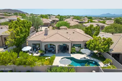 10968 E Kora Lane, Scottsdale, AZ 85255 - Photo 41