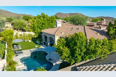 10968 E Kora Lane, Scottsdale, AZ 85255 - Photo 7