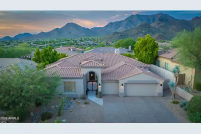 10968 E Kora Lane, Scottsdale, AZ 85255 - Photo 1