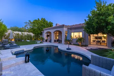 10968 E Kora Lane, Scottsdale, AZ 85255 - Photo 49
