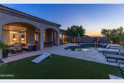 10968 E Kora Lane, Scottsdale, AZ 85255 - Photo 45