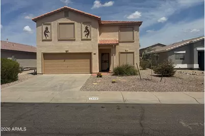 1448 E Avenida Fresca Road, Casa Grande, AZ 85122 - Photo 1