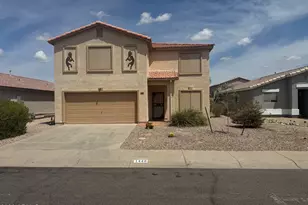 1448 E Avenida Fresca Rd, Casa Grande, AZ 85122 - Photo 1