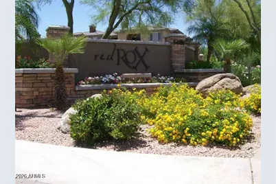 5401 E Van Buren Street #2046, Phoenix, AZ 85008 - Photo 1