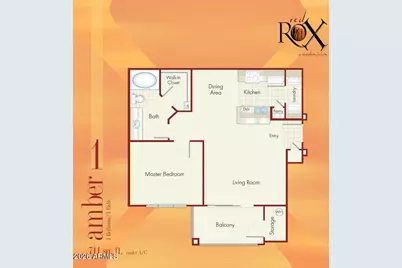 5401 E Van Buren Street #2046, Phoenix, AZ 85008 - Photo 29