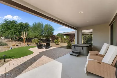 3207 Buckaroo Court, Wickenburg, AZ 85390 - Photo 29