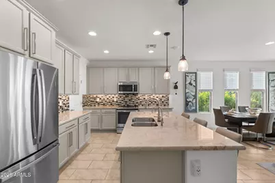 3207 Buckaroo Court, Wickenburg, AZ 85390 - Photo 5