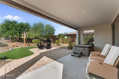 3207 Buckaroo Court, Wickenburg, AZ 85390 - Photo 29