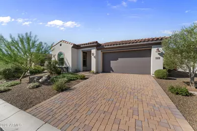 3207 Buckaroo Court, Wickenburg, AZ 85390 - Photo 3