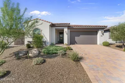 3207 Buckaroo Court, Wickenburg, AZ 85390 - Photo 1