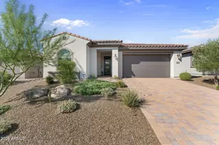3207 Buckaroo Ct, Wickenburg, AZ 85390 - Photo 1