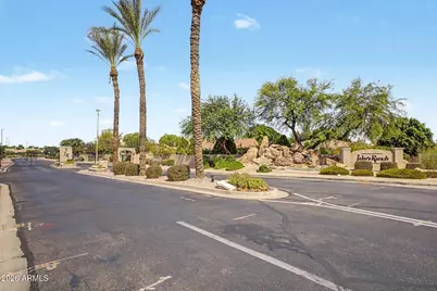 2740 S Honeysuckle Lane, Gilbert, AZ 85295 - Photo 45