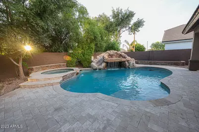 2740 S Honeysuckle Lane, Gilbert, AZ 85295 - Photo 37