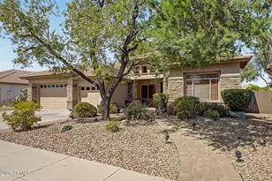 2740 S Honeysuckle Ln, Gilbert, AZ 85295 - Photo 1