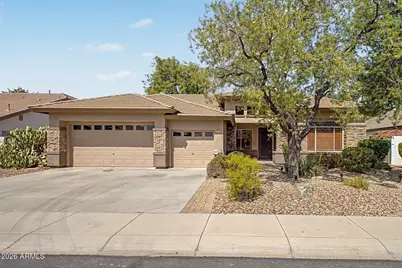 2740 S Honeysuckle Lane, Gilbert, AZ 85295 - Photo 5