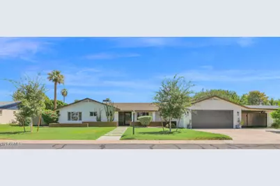 6745 N 12th Way, Phoenix, AZ 85014 - Photo 1