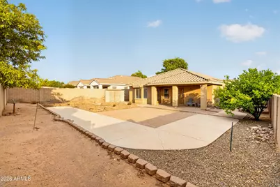 11508 E Sonrisa Avenue, Mesa, AZ 85212 - Photo 33