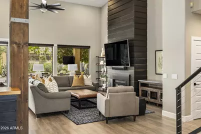 7570 E Tailspin Lane, Scottsdale, AZ 85255 - Photo 3