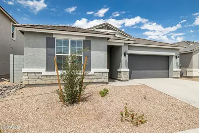 10023 N 176th Avenue, Waddell, AZ 85355 - Photo 1