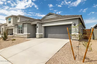 10023 N 176th Avenue, Waddell, AZ 85355 - Photo 3